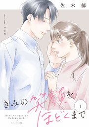 きみの笑顔をほどくまで