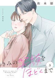 きみの笑顔をほどくまで（3）【電子単行本特典付】