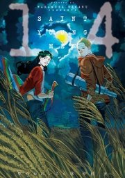 聖☆おにいさん（14）