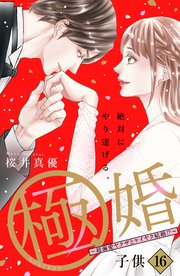 極婚～超溺愛ヤクザとケイヤク結婚！？～ 分冊版（16）