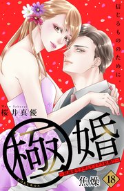 極婚～超溺愛ヤクザとケイヤク結婚！？～ 分冊版（18）
