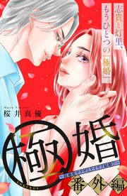 極婚～超溺愛ヤクザとケイヤク結婚！？～ 分冊版（38） 番外編