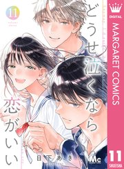 どうせ泣くなら恋がいい 11