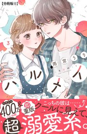 ハルメイ　分冊版（１２）