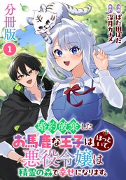 婚約破棄したお馬鹿な王子はほっといて、悪役令嬢は精霊の森で幸せになります。