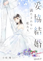 妥協結婚　満たされない私たち（１７）