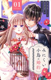 みにくい小鳥の婚約