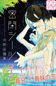 密閉シーツ プチデザ