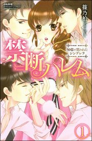 禁断ハレム 50億で買われたシンデレラ（分冊版）
