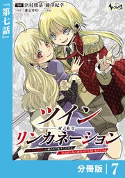 ツインリンカネーション 【分冊版】７