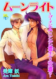 ムーンライト～ゴーイン不良×ツンデレ優等生・やり込み遊戯3～