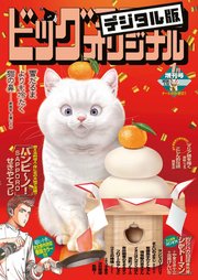 ビッグコミックオリジナル増刊　2026年1月増刊号（2025年12月12日発売）