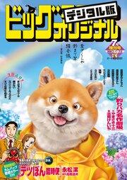 ビッグコミックオリジナル増刊　2026年7月増刊号（2026年6月12日発売）