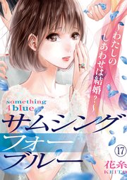 サムシングフォーブルー～わたしのしあわせは結婚？～（17）