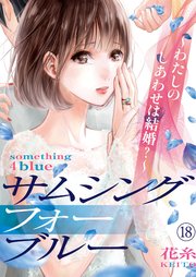 サムシングフォーブルー～わたしのしあわせは結婚？～（18）