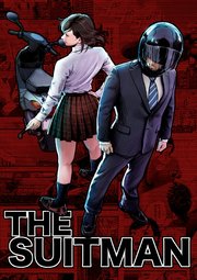THE SUITMAN