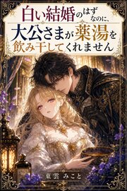 白い結婚のはずなのに、大公さまが薬湯を飲み干してくれません