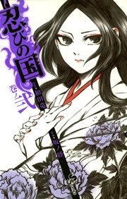 忍びの国 2