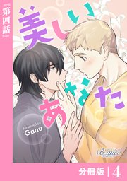 美しいあなた【分冊版】 4（ビアンココミックス）