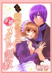 ドS御曹司の束縛メイド調教