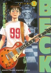 ＢＥＣＫ（３）
