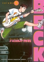 BECK（5）