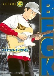 BECK（6）