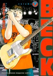 BECK（7）
