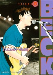 BECK（8）