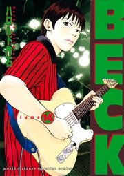 BECK（14）