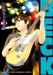 BECK（26）