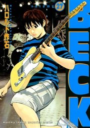 BECK（27）