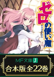 ゼロの使い魔 全22巻