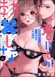 君にしか勃×しない エリート王子はモブの私を溺愛する（分冊版） 【第6話】