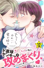 ちょろくてかわいい君が好き プチデザ（12）