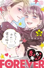 ちょろくてかわいい君が好き プチデザ（28）