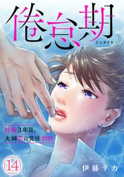 倦怠期～結婚3年目。夫婦愛の賞味期限～ 14巻