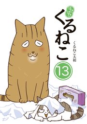 はぴはぴ くるねこ 13