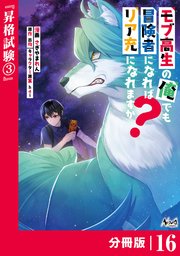 モブ高生の俺でも冒険者になればリア充になれますか？【分冊版】（ノヴァコミックス）16