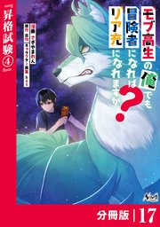 モブ高生の俺でも冒険者になればリア充になれますか？ 【分冊版】（ノヴァコミックス）17
