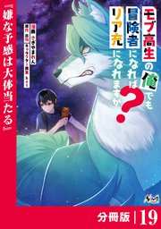 モブ高生の俺でも冒険者になればリア充になれますか？ 【分冊版】（ノヴァコミックス）19
