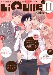 LiQulle（リキューレ） VOL.11