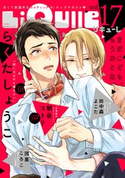 LiQulle（リキューレ） VOL.17