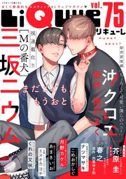 LiQulle（リキューレ） VOL.75