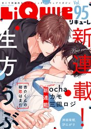 LiQulle（リキューレ） VOL.95