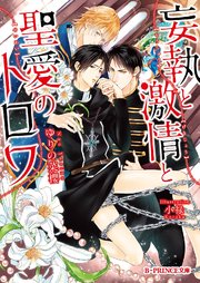 妄執と激情と聖愛のトロワ