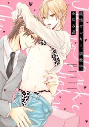 純情ヤンキー、調教中。