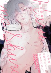 春の修羅 3巻