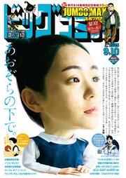 ビッグコミック 2025年17号（2025年8月25日発売）