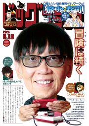 ビッグコミック